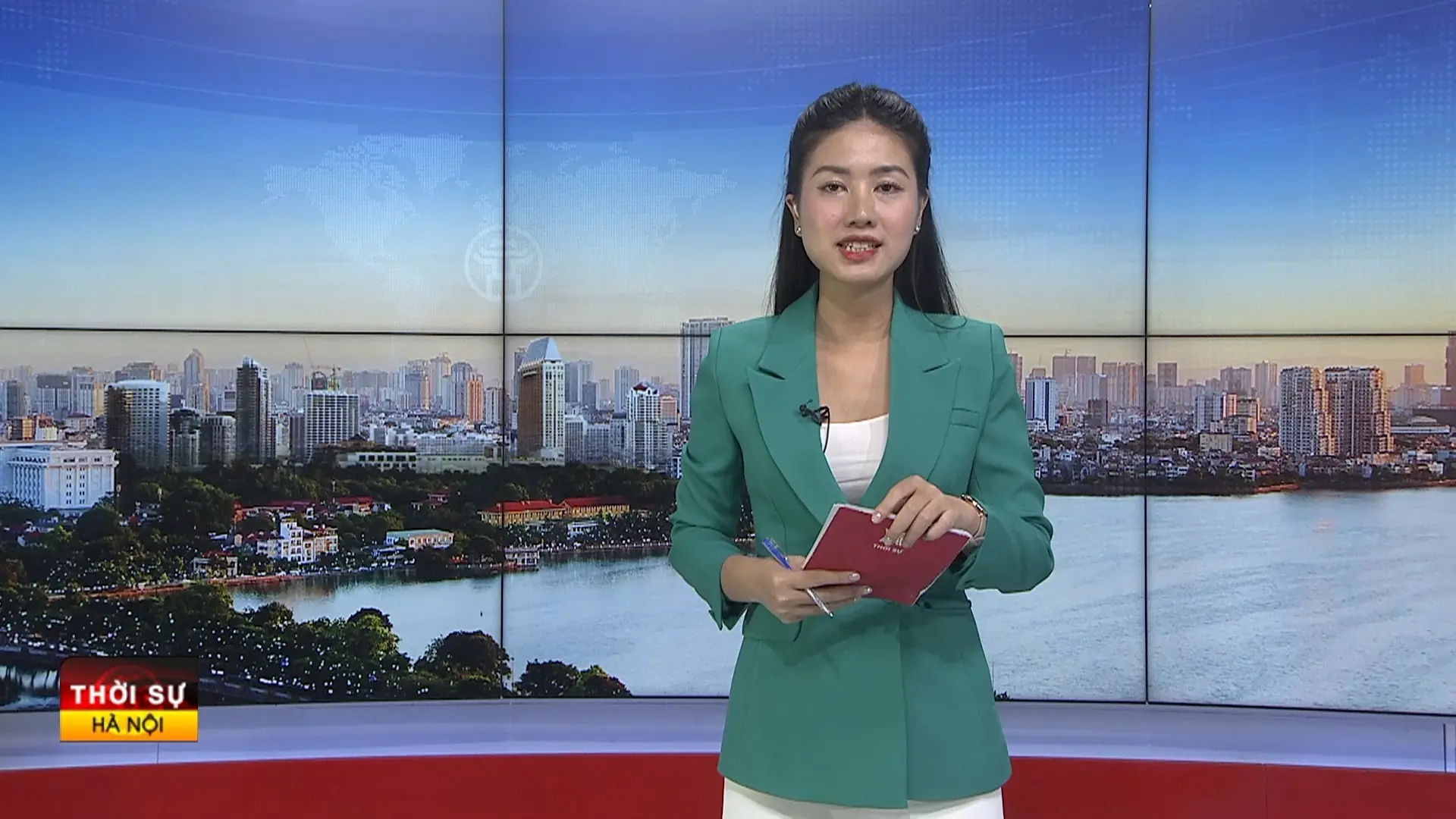 Chương trình Thời sự 9h00 | 11/09/2025